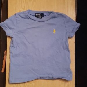Polo t shirt